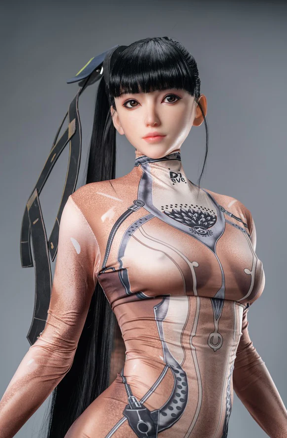 doll